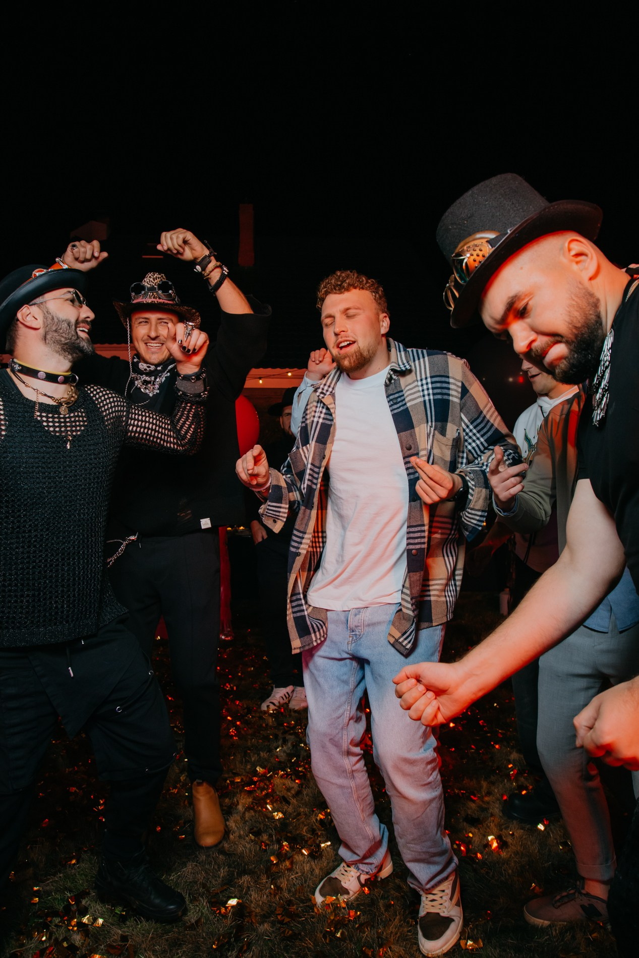 BURNINGMAN. Фотограф ваших событий