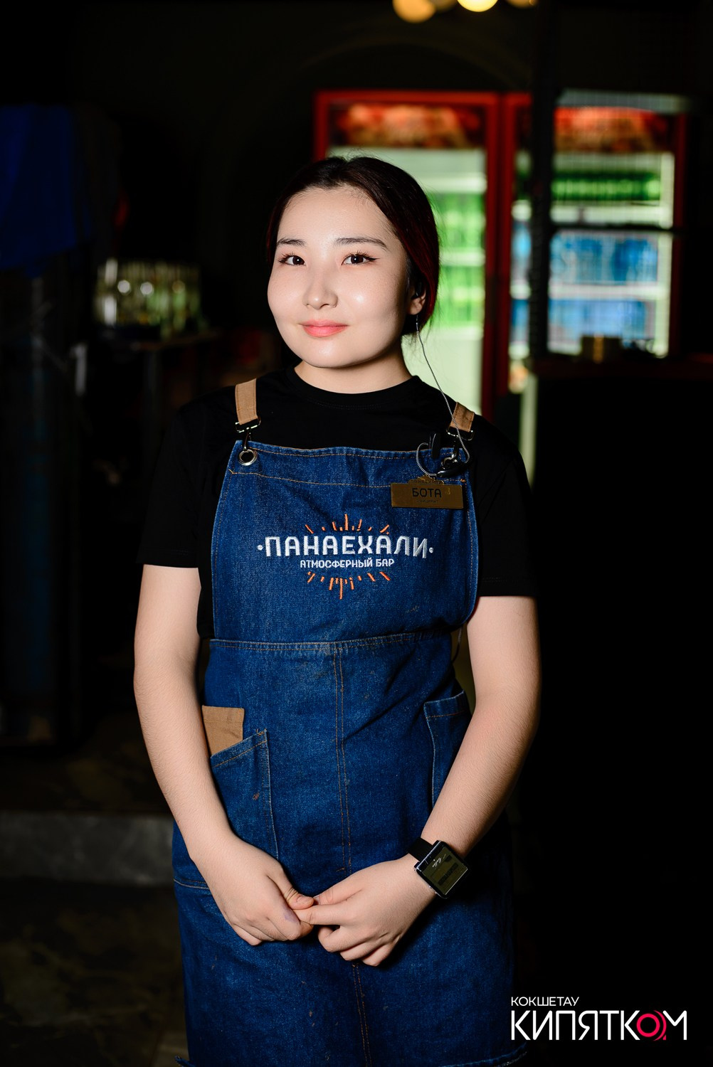 ПАНАЕХАЛИ. КИПЯТКОМ КОКШЕТАУ