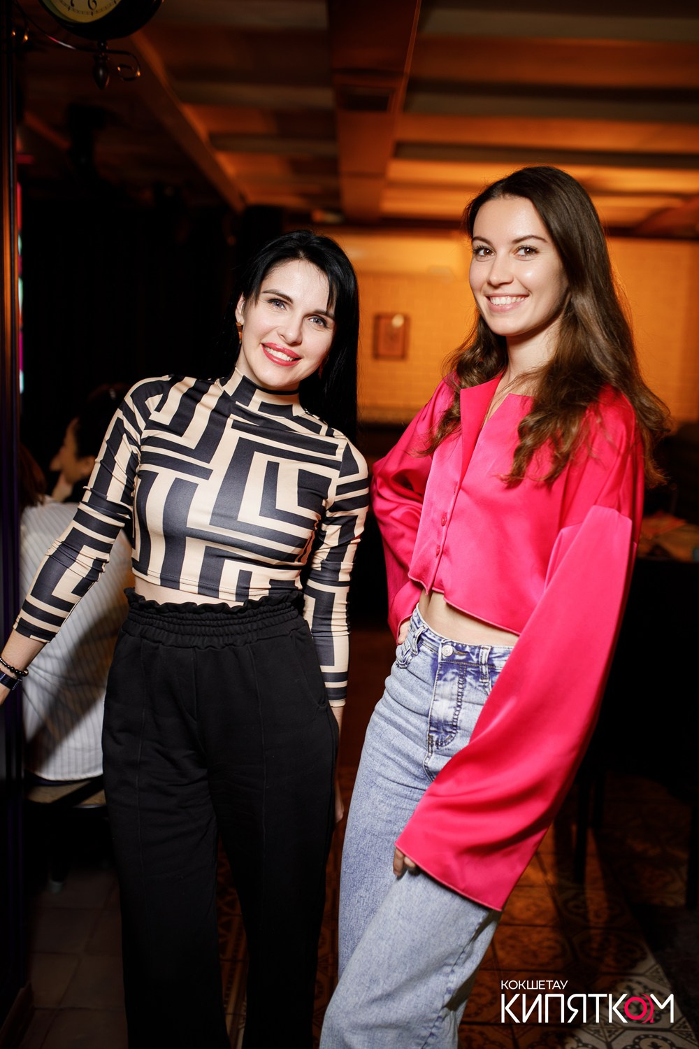 WOW QUIZ. КИПЯТКОМ КОКШЕТАУ