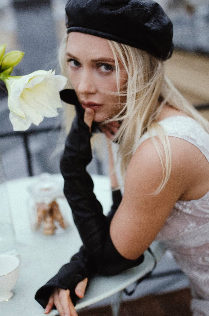 Бренды. Фотограф Анастасия Кустова