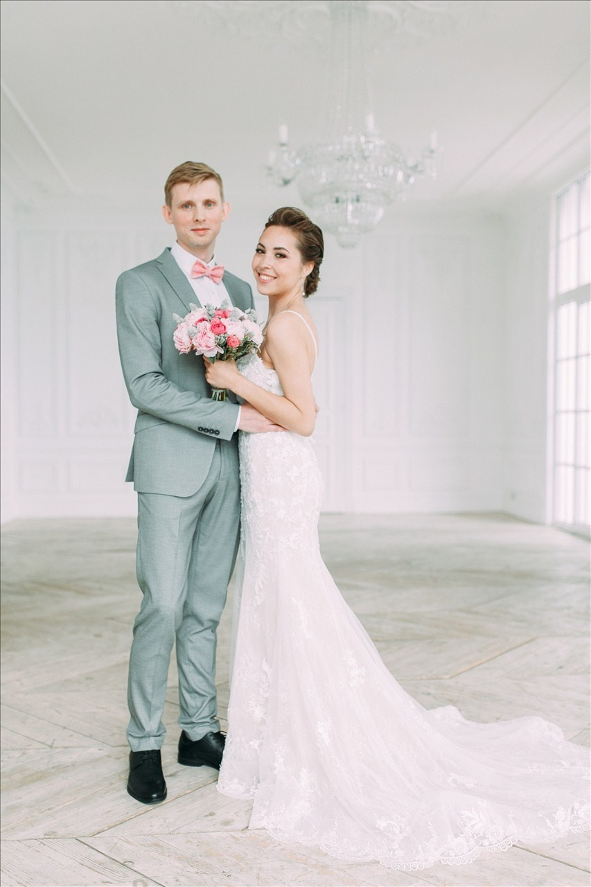 Свадьба в Санкт Петербурге