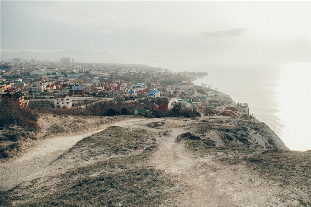 Новороссийск