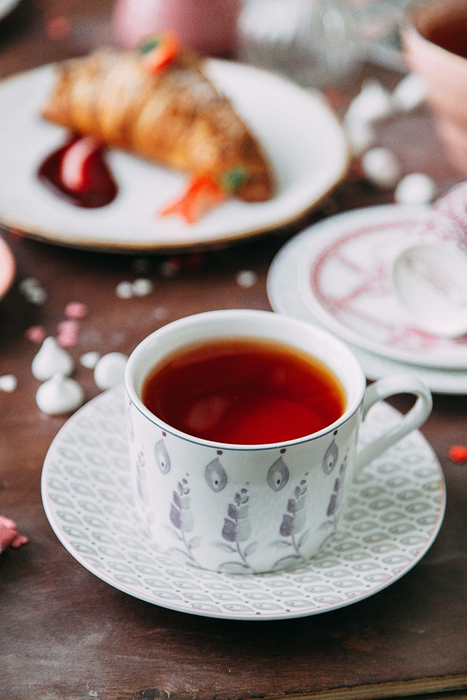 ВОРКШОП В РЕСТОРАНЕ LE BOURG