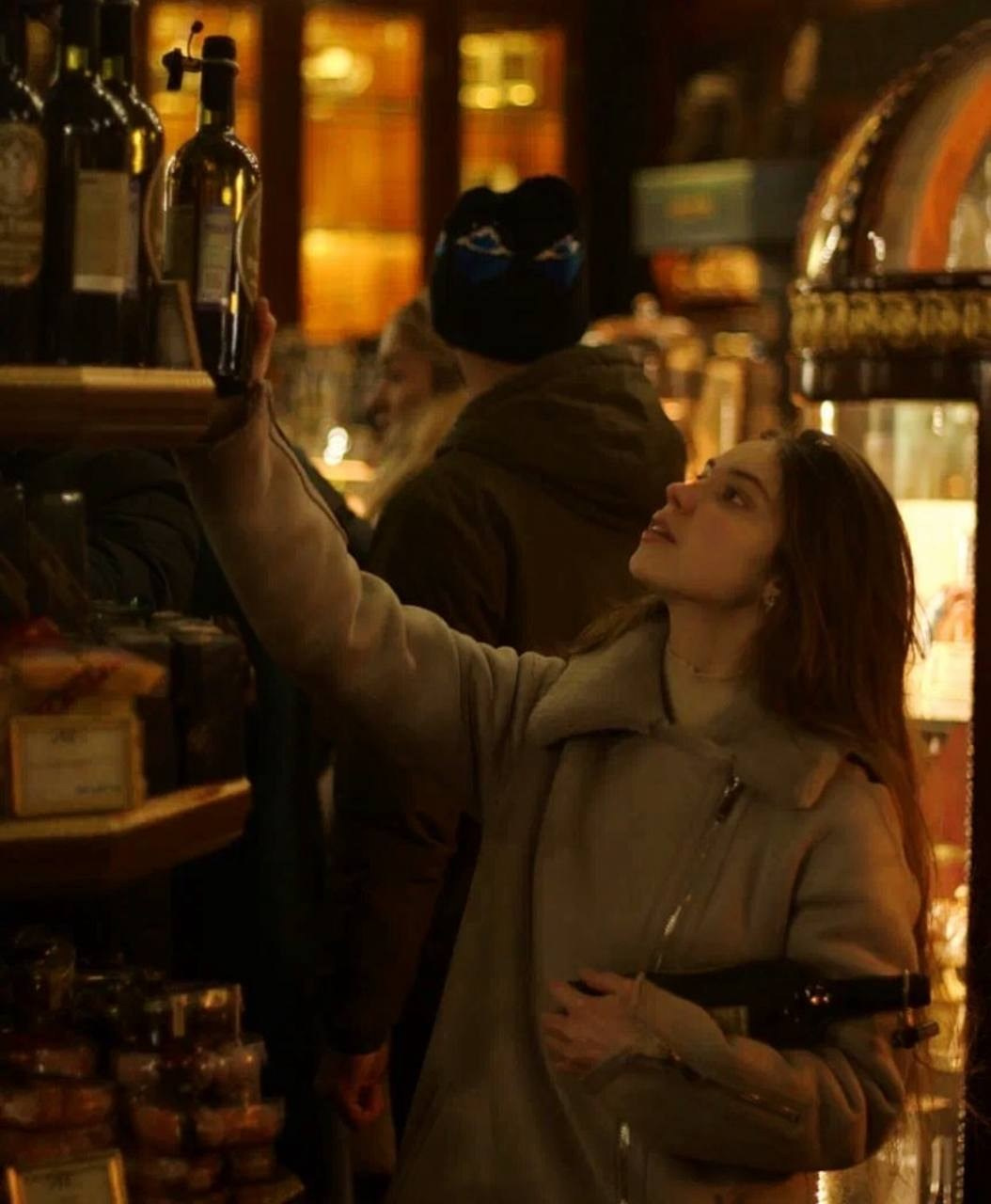 Выездные. Костюмер, художник кино и телевидения в спб