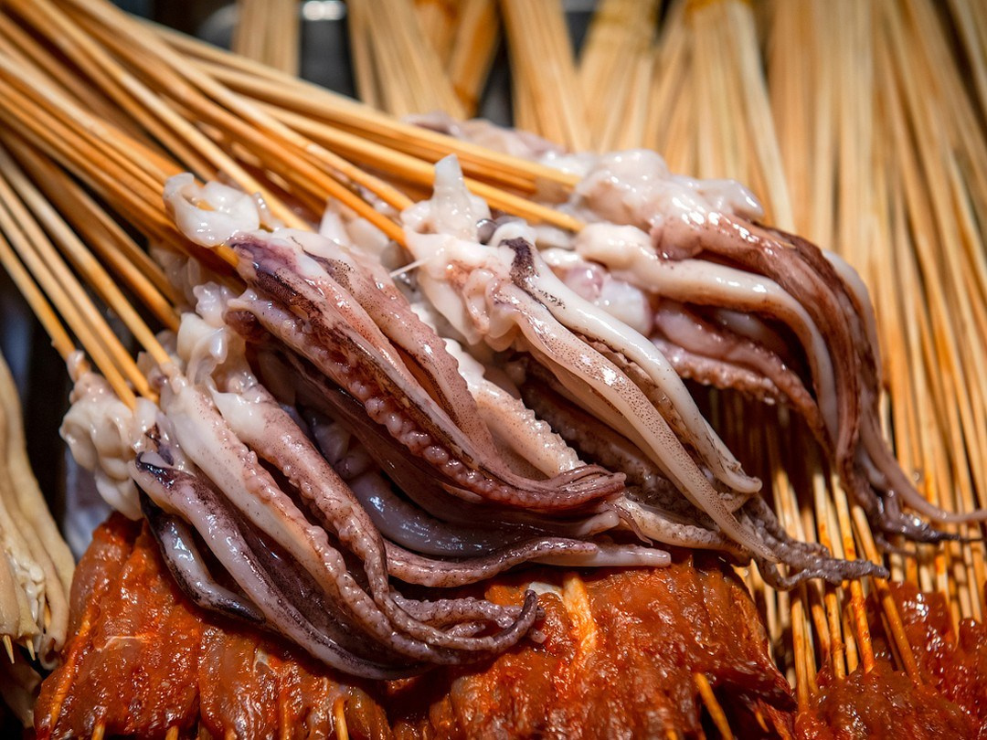 Гуанчжоу — Яншо — Дажай — Фэнхуан — Чжанцзяцзе. Семейный и детский фотограф Margo Photolab в Москве