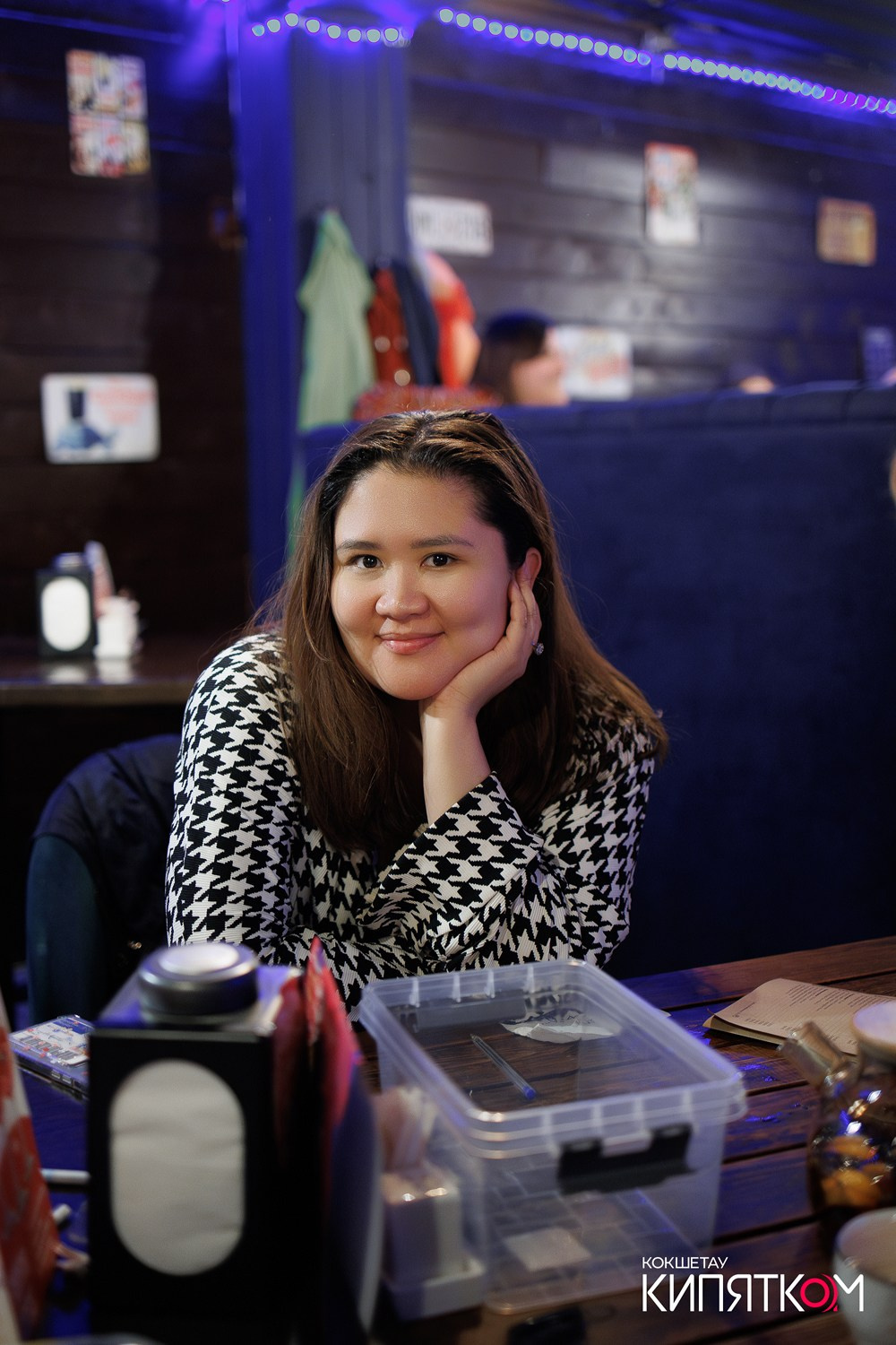 WOW QUIZ. КИПЯТКОМ КОКШЕТАУ