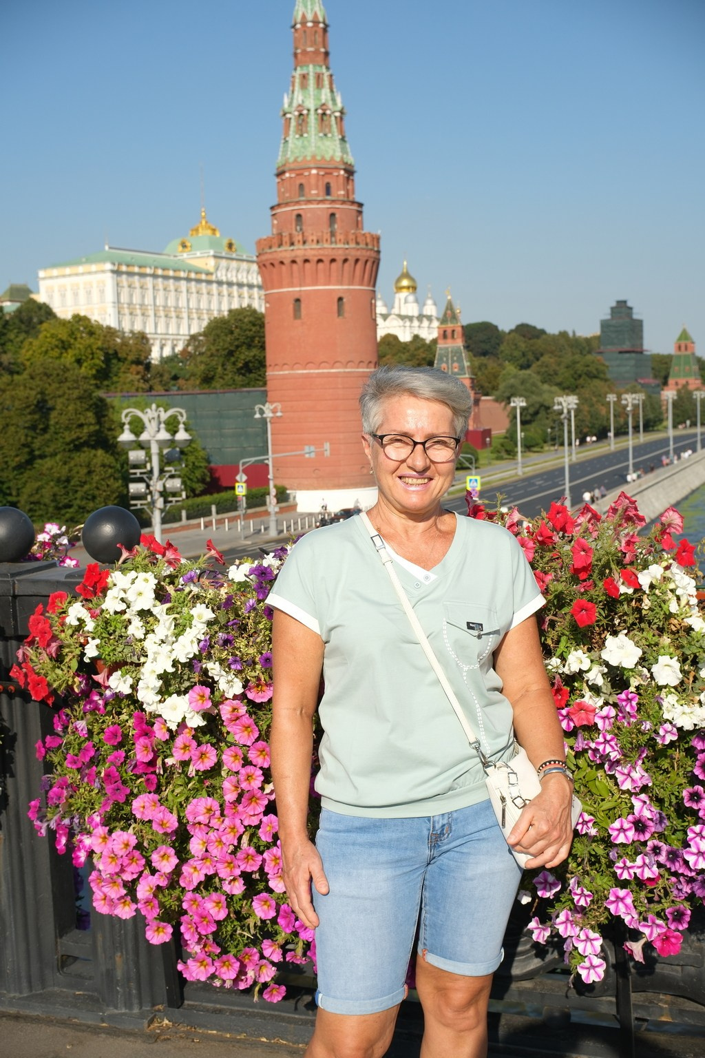 День города 2024. Улица, люди, жизнь…