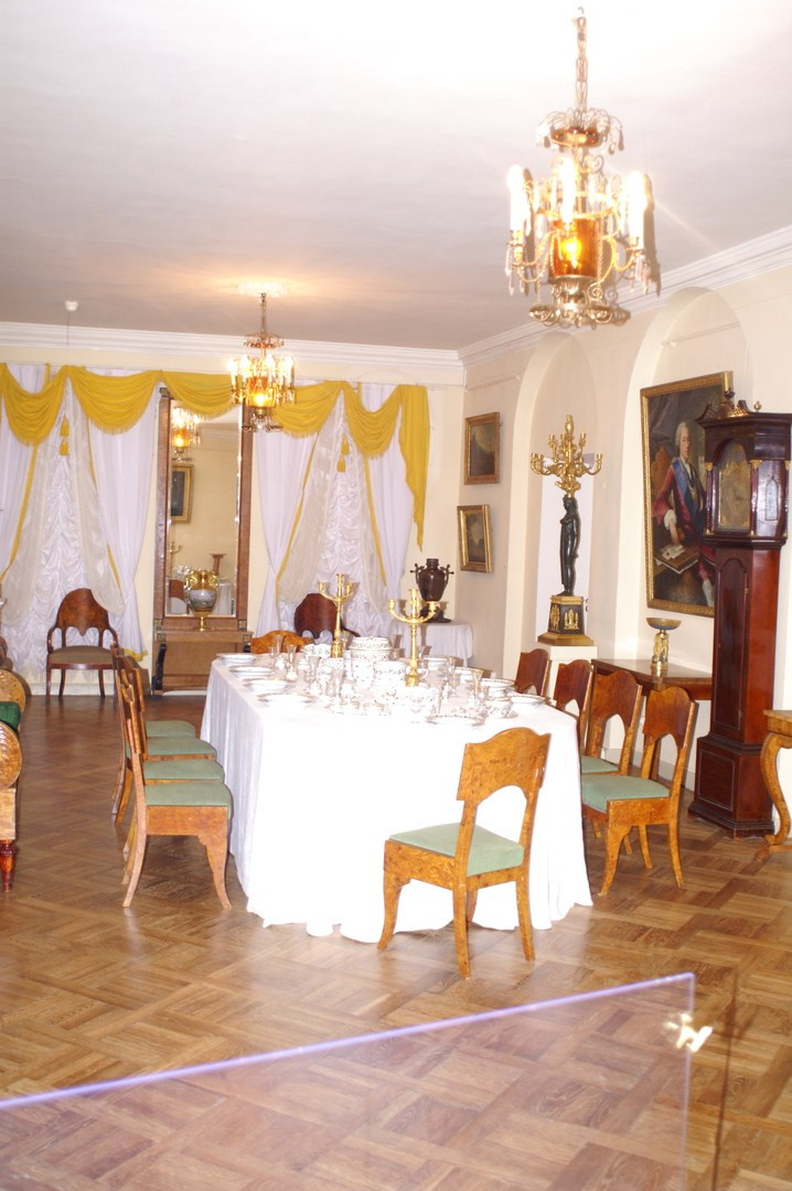 Питер 2007 г. Улица, люди, жизнь…