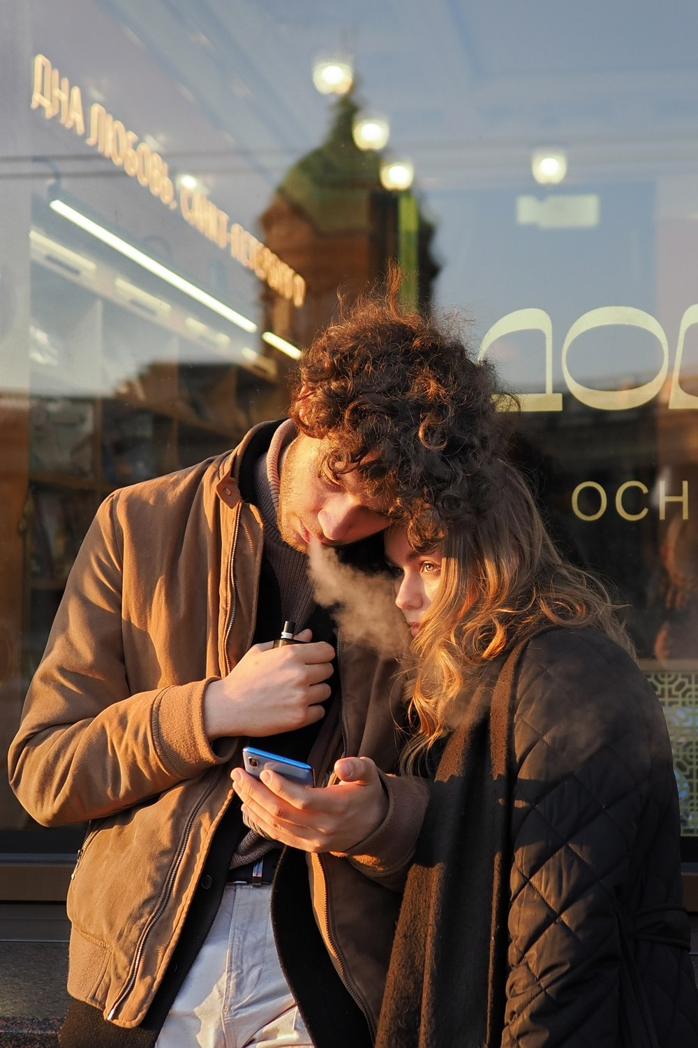 Люди. Фотограф Александр Петросян