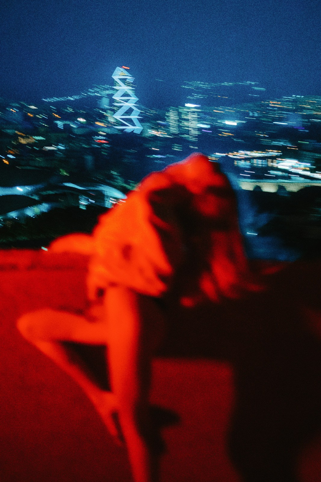 НЮ. Андрей Бортников. Рекламный фотограф в Грузии