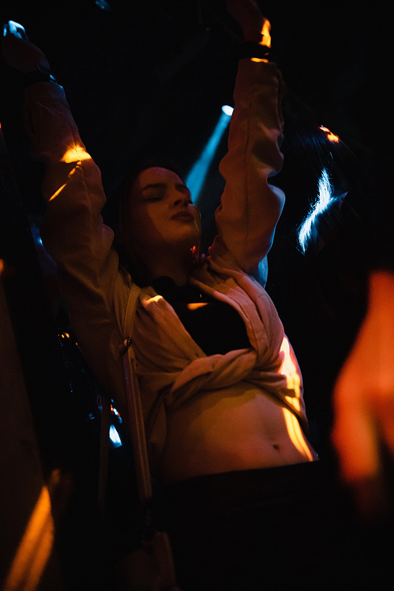 ЦЕНЗУРА БАР. Анастасия Попова — свадебный и репортажный фотограф | Воронеж, Павловск