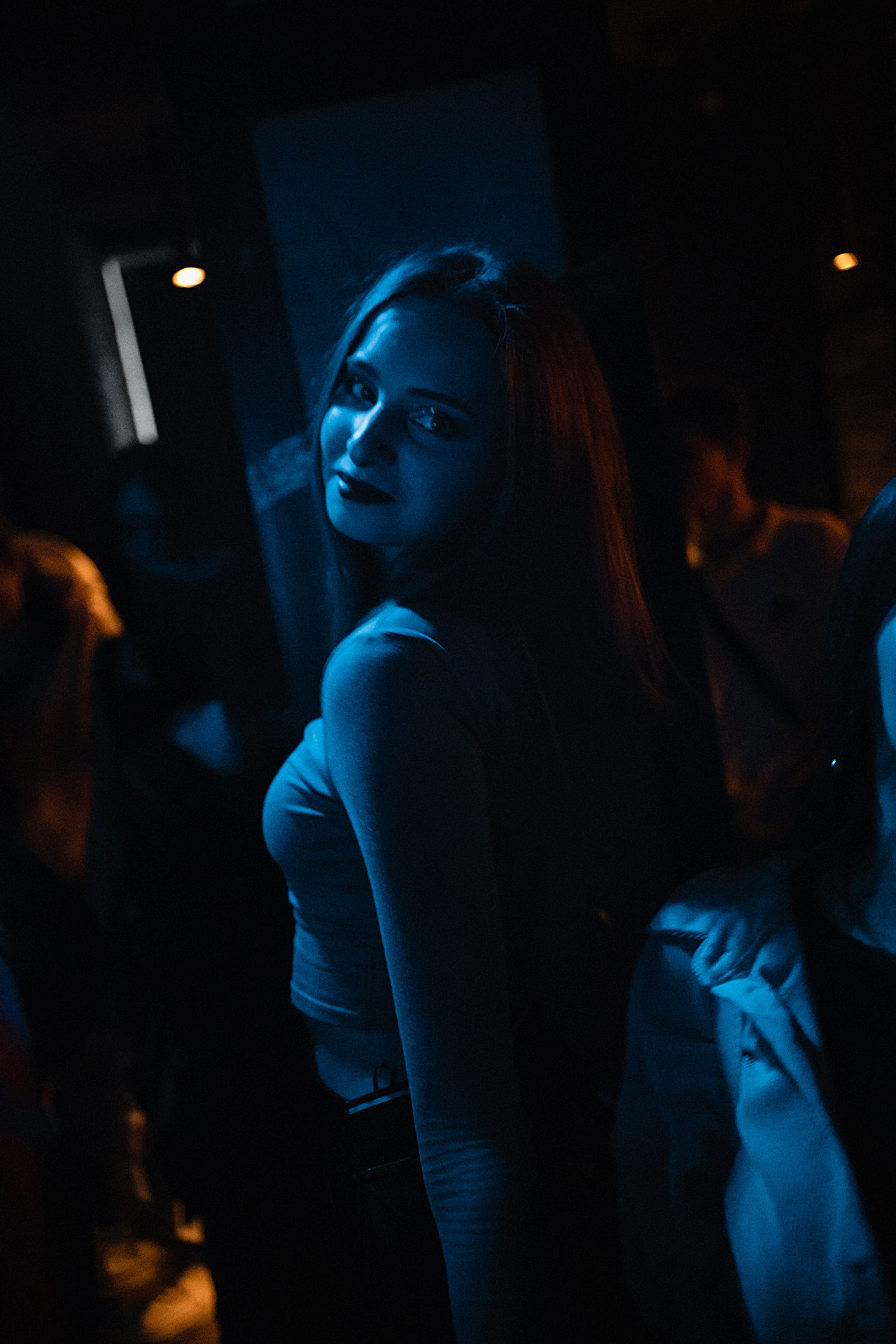 ЦЕНЗУРА БАР. Анастасия Попова — свадебный и репортажный фотограф | Воронеж, Павловск