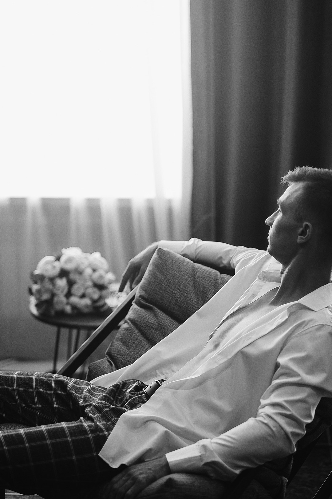 Макс & Алина. Свадебный и семейный фотограф в Казани и Зеленодольске Ланочкин Илья