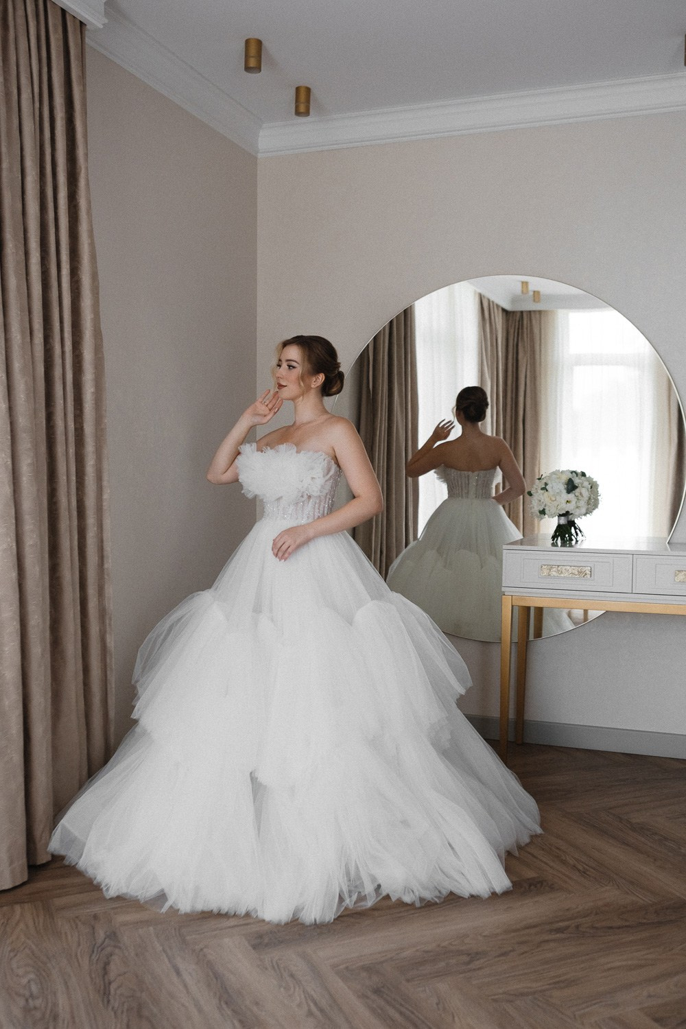 Ярослав и Елизавета — Венчание и Свадьба. Свадебный фотограф, фотосъемка в Крыму, Севастополе, Симферополе, Ялте