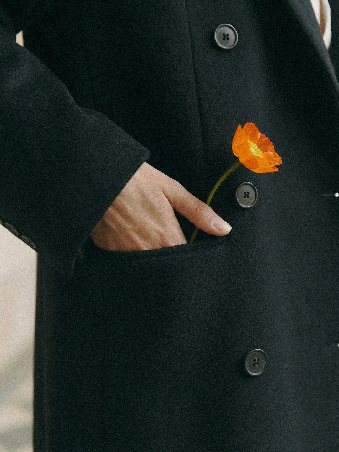 JACQUEMUS. Daria Goryachéva, AI Creator