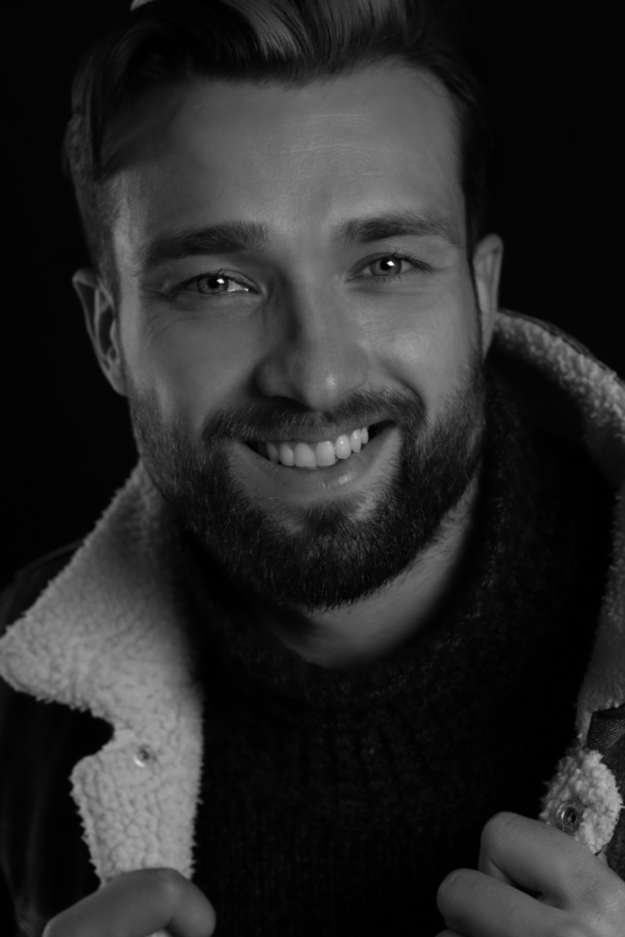 Мужская портретная съемка. Фотограф Лабутина Александра. Портретный и репортажный фотограф из Нижнего Новгорода Александра Лабутина