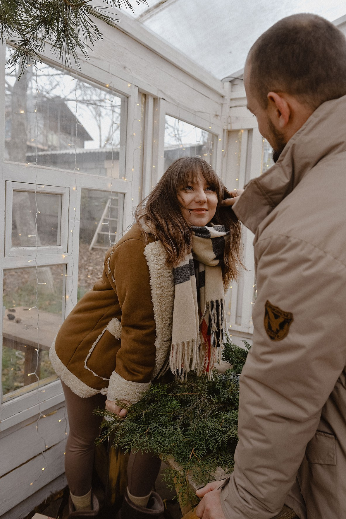 Полина и Дмитрий. Свадебный и семейный фотограф в Ростове-на-Дону Елена Сторожок