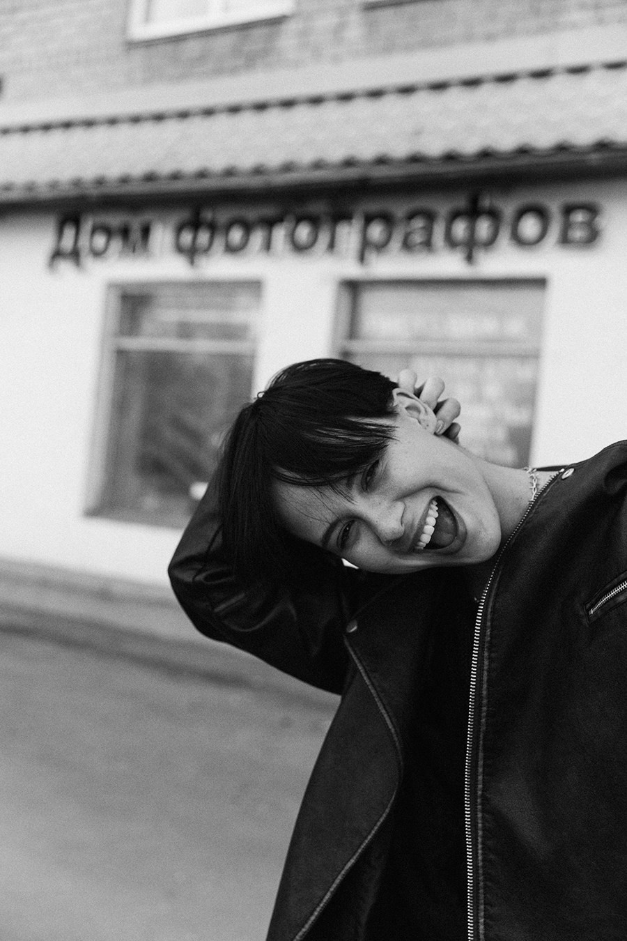 Лера. Портретный фотограф / Панама / Анастасия Елизарова