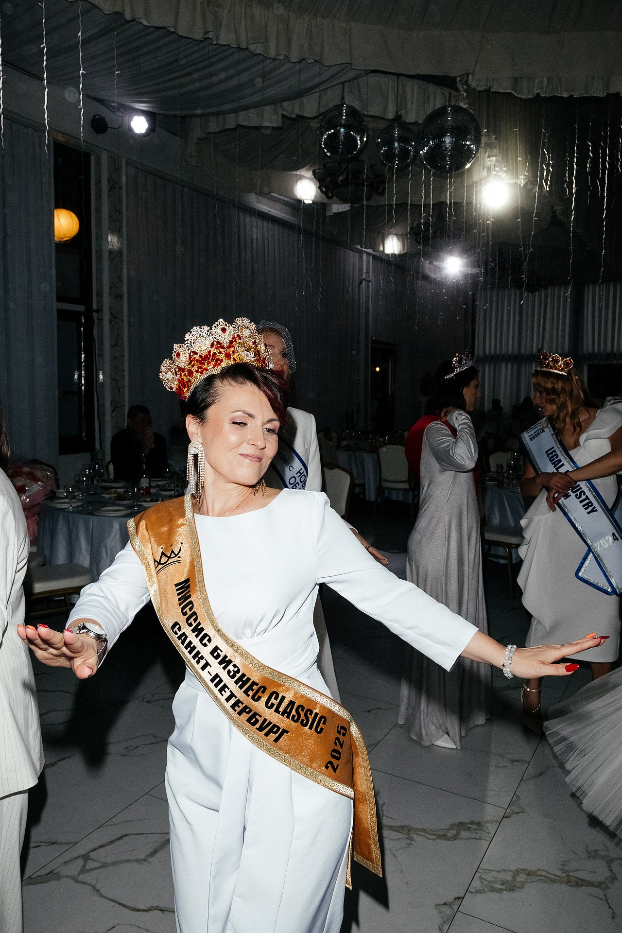 Репортаж открытия конкурса. Светский фотограф Санкт-Петербург и ЛО