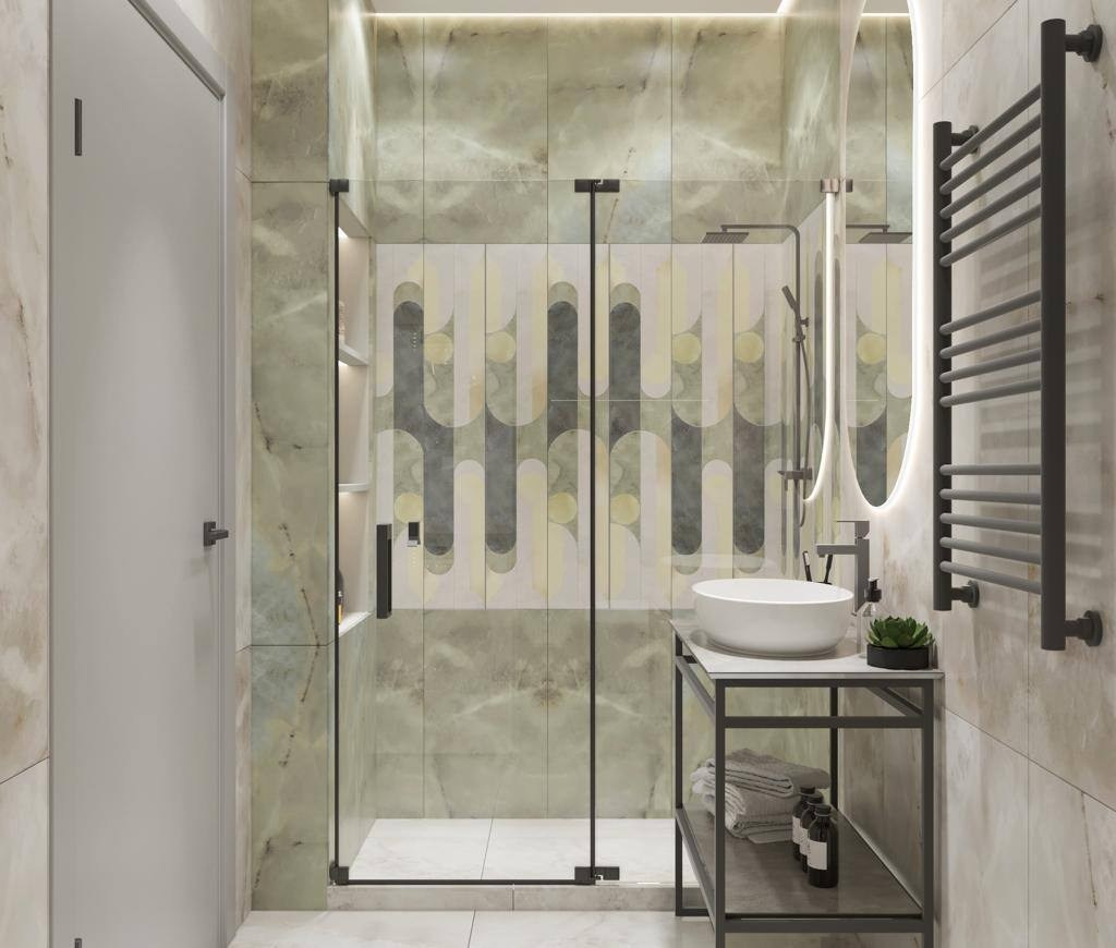 Заказать дизайн квартиры в СПб от Ремонт РККС. Делаем ремонт квартир в Санкт-Петербурге