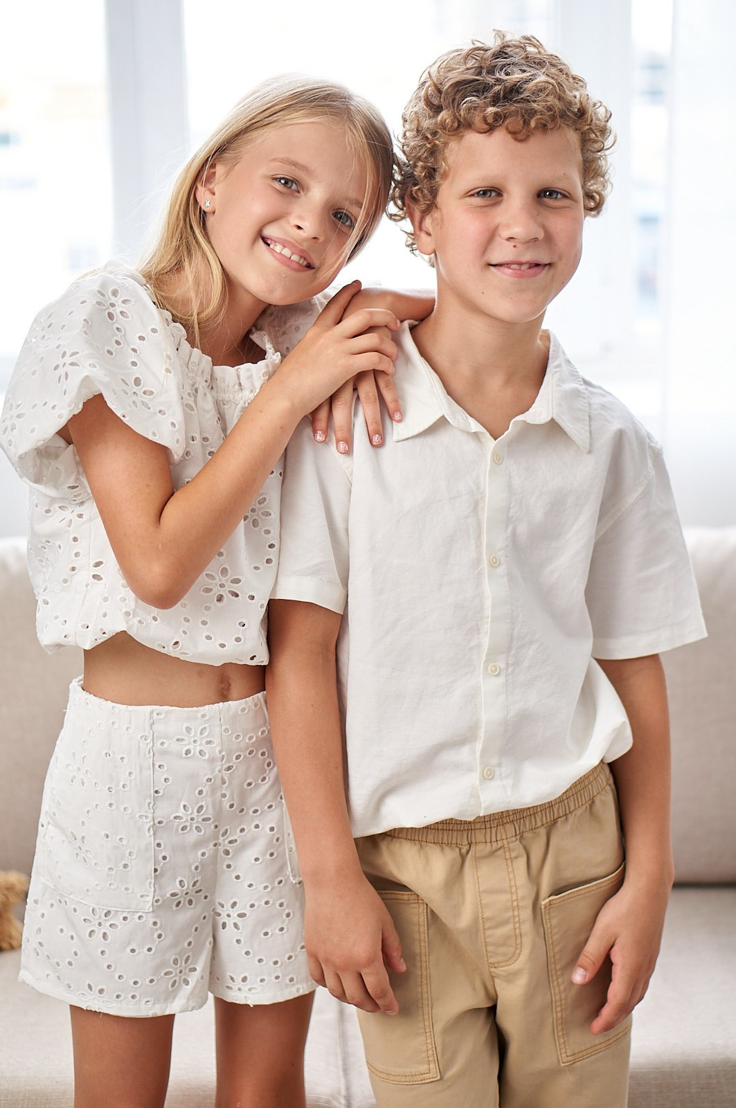 ДЕТСКАЯ. Кныш Юлия-ваш фотограф!