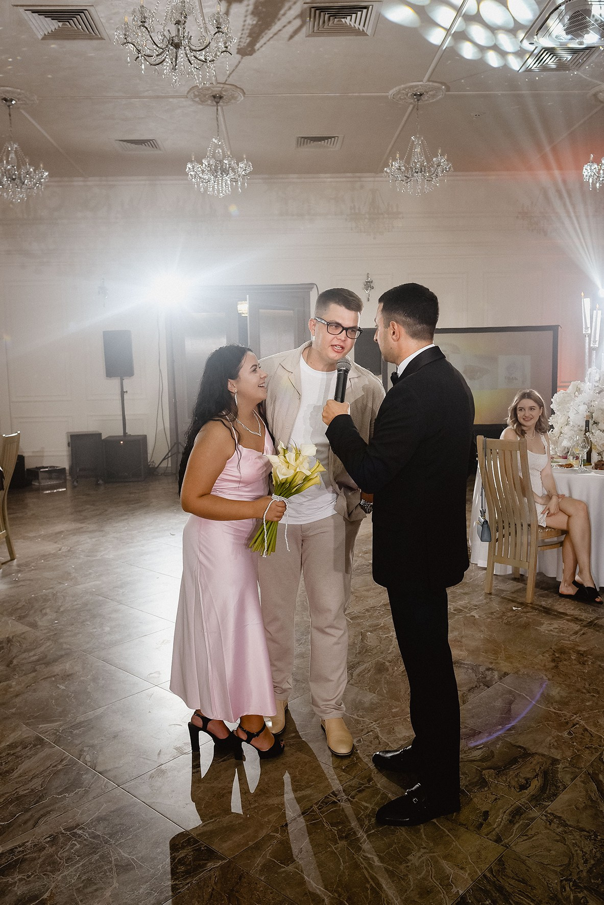 Мария и Денис. Свадебный и семейный фотограф в Ростове-на-Дону Елена Сторожок