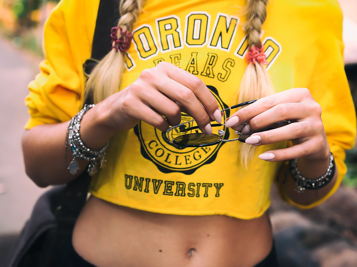 Жизнь, эмоции, любовь