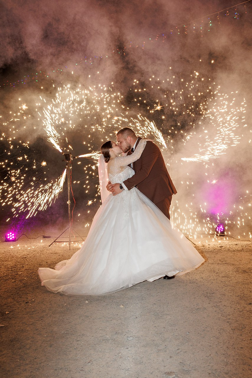 Кирилл & Яна. Свадебный и семейный фотограф в Челябинске