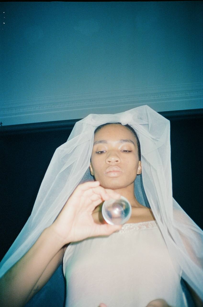 Jane. Katya, photographer in Bali / Moscow