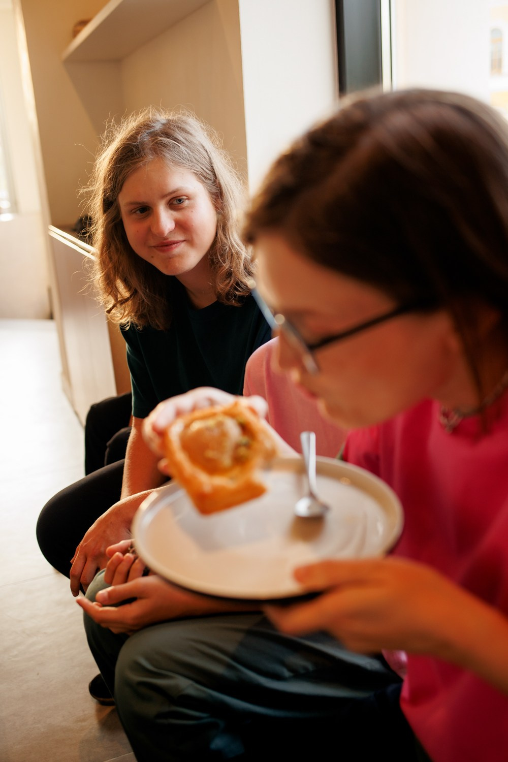 Мама с 3 сыновьями. Свадебный и семейный фотограф в Нижнем Новгороде и Москве