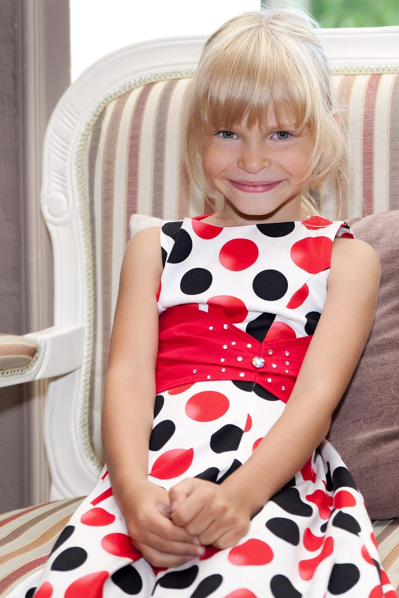 Детский день рождения. Профессиональный фотограф Булгакова Татьяна. Владивосток