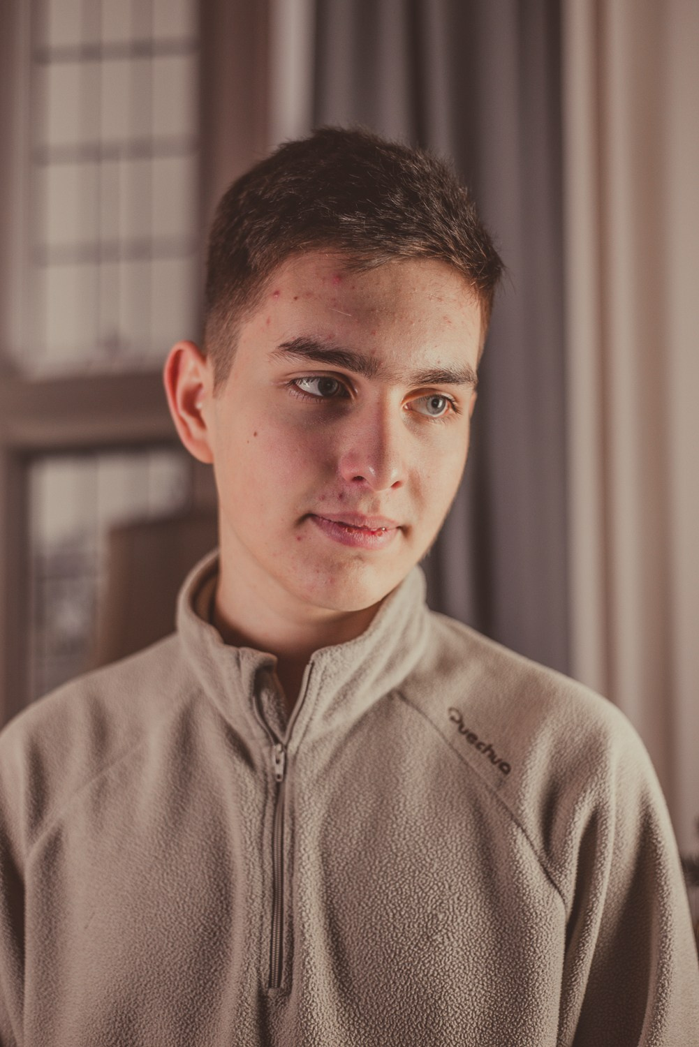 Домашние съемки. Фотограф в Санкт-Петербурге