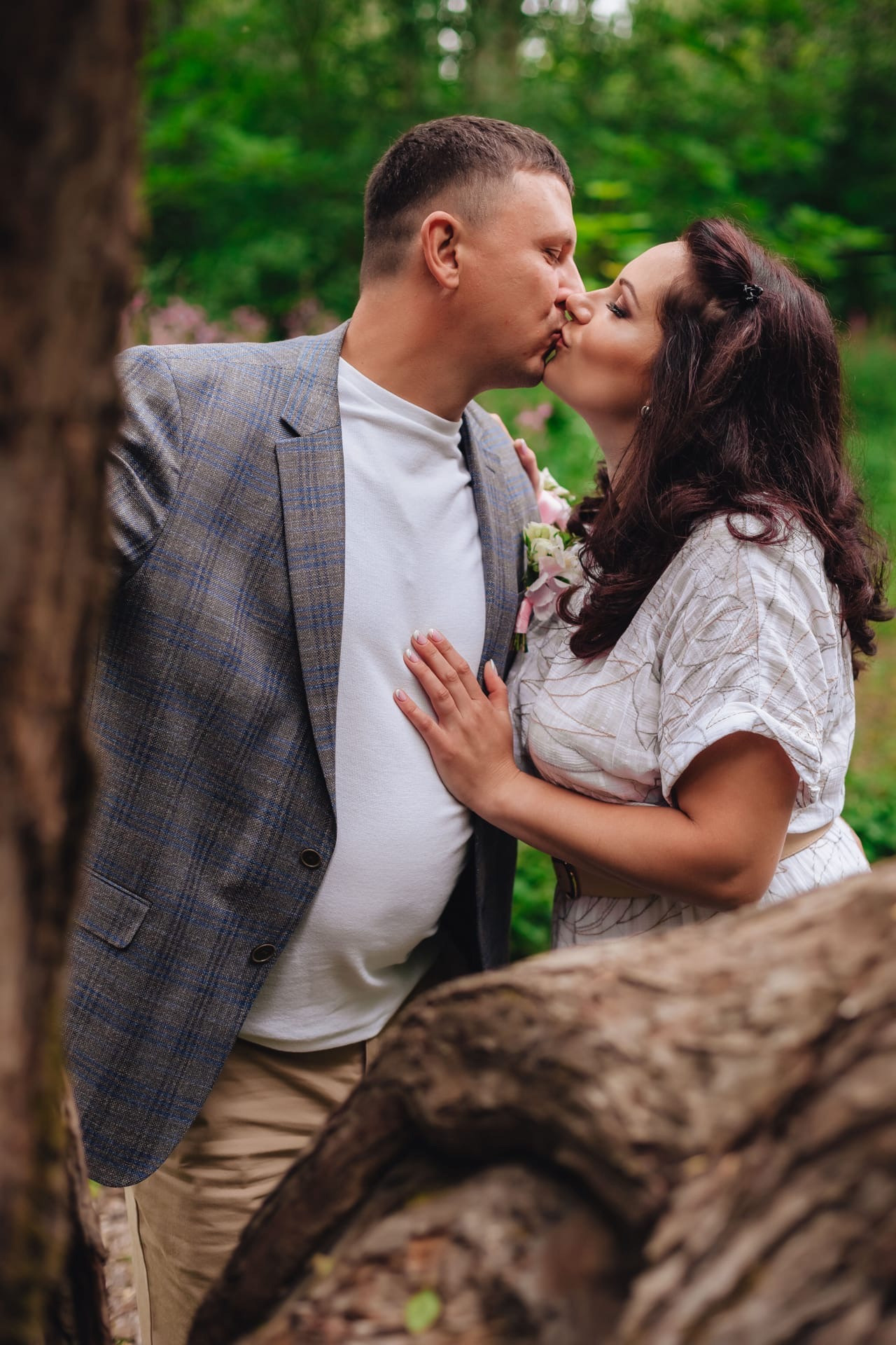 Свадебные фотосессии. Фотограф Мария Лямина