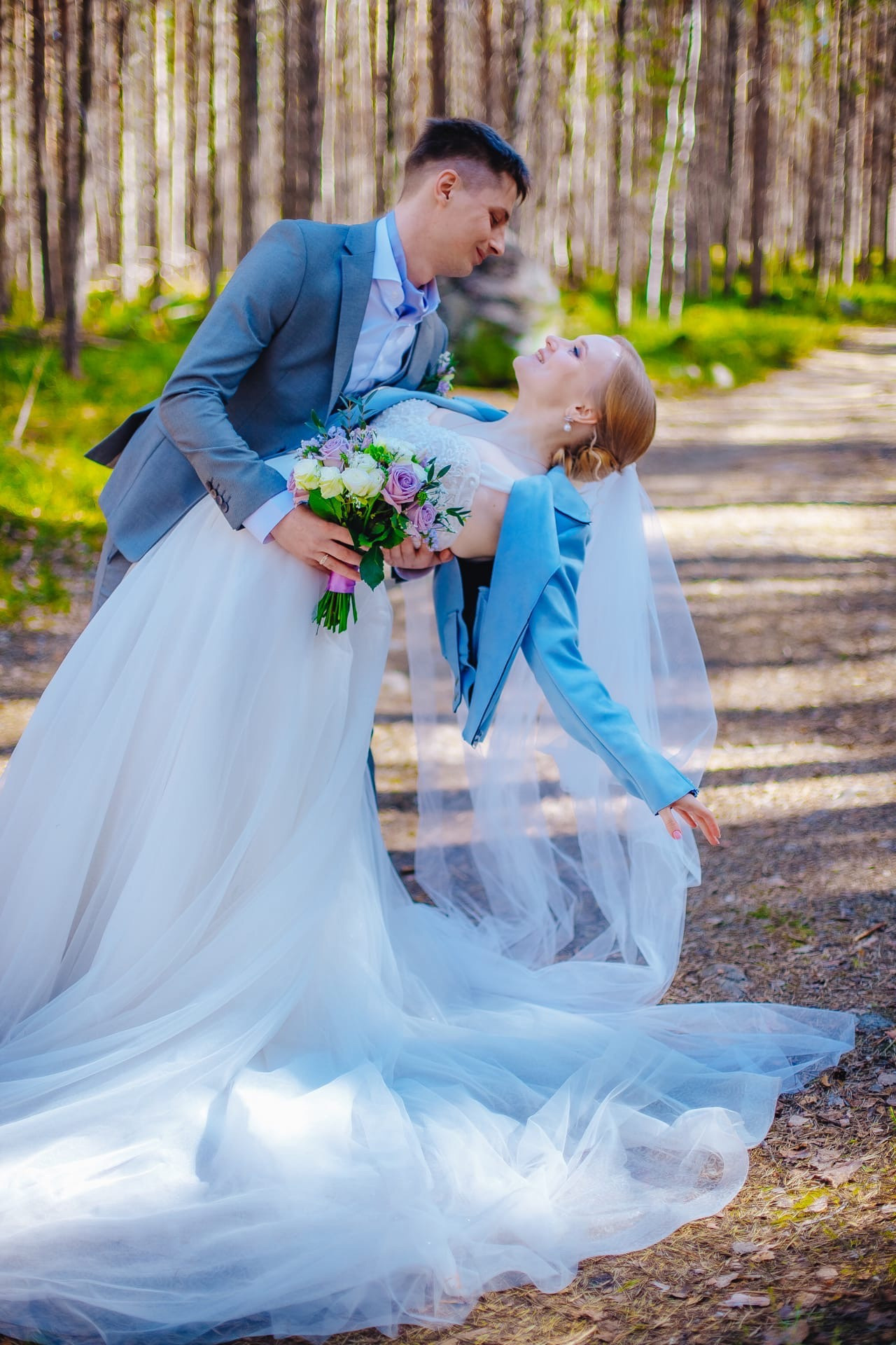 Прайс на свадебные фотосъемки. Фотограф Мария Лямина