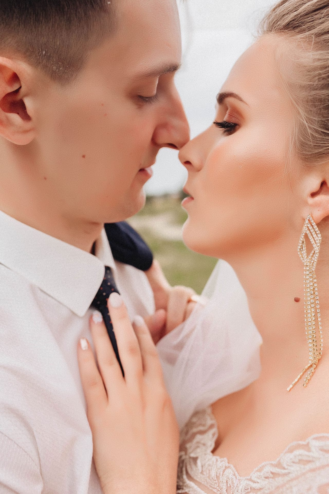 Свадебные фотосессии. Фотограф Мария Лямина