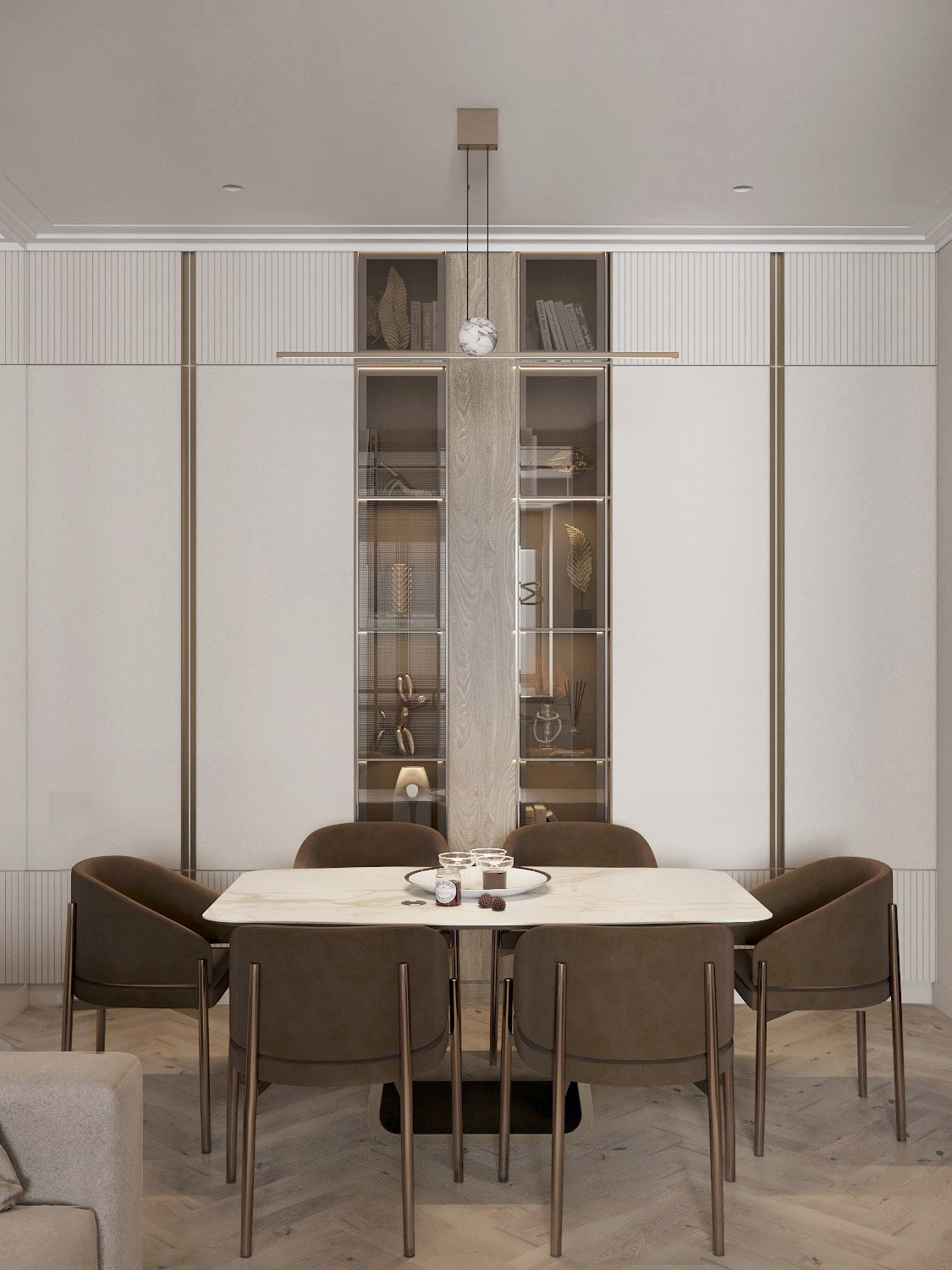 Квартира, г. Грозный