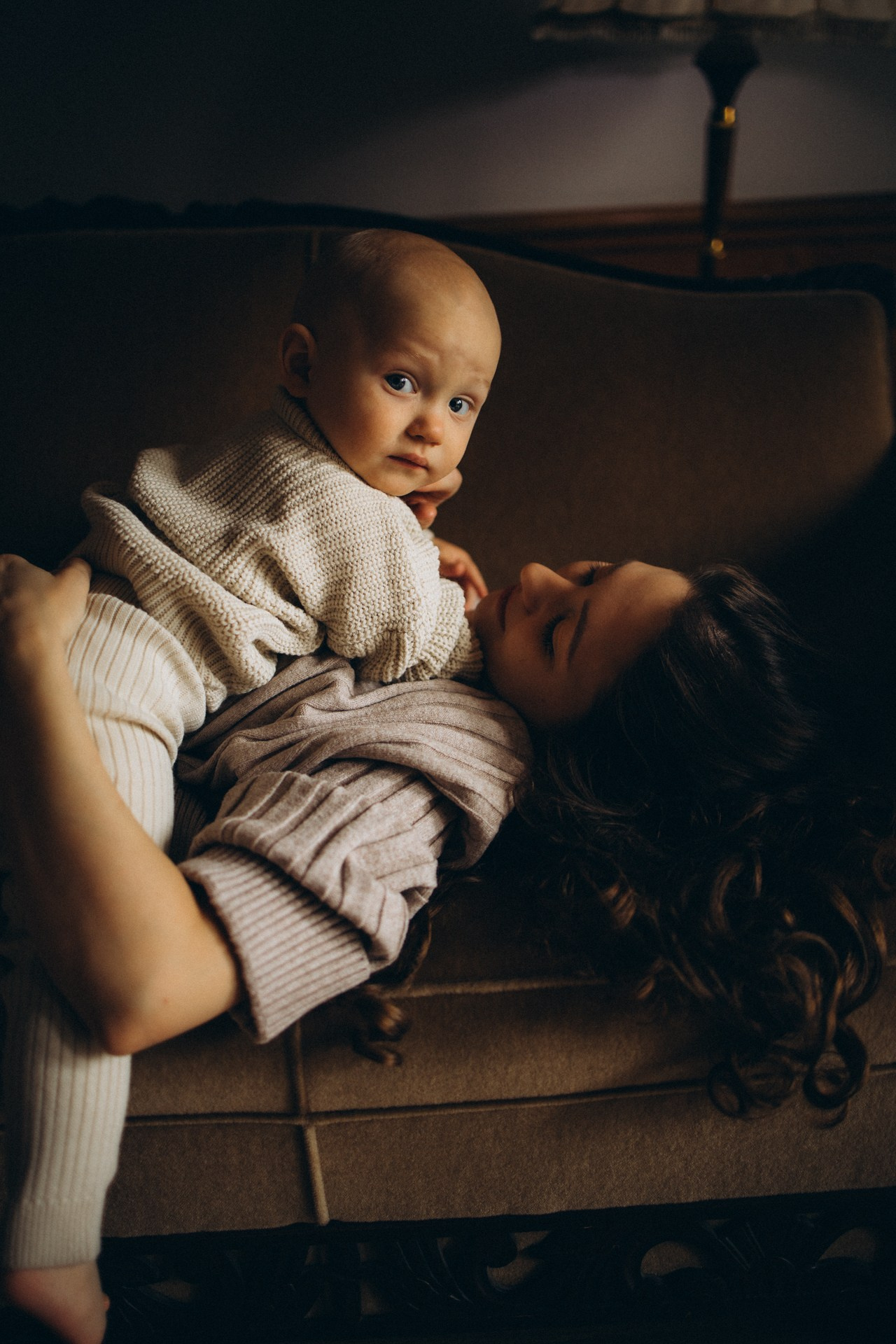 Единое целое. Фотограф в Санкт-Петербурге Кристина Порванова