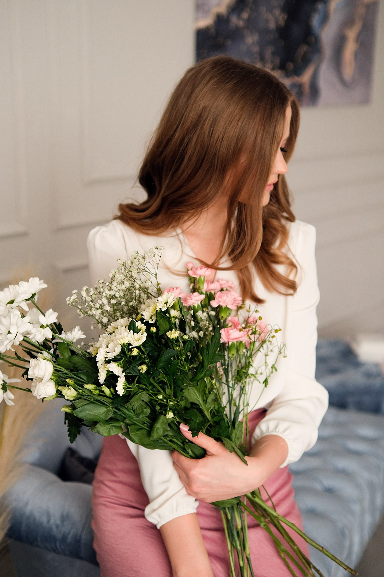 Viktoria. Свадебный и семейный фотограф Ксения Тараканова г. Иваново