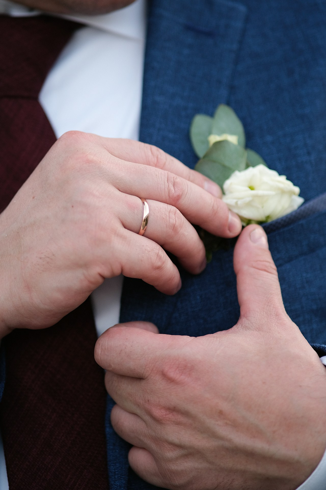 Diana & Gennadiy. Свадебный и семейный фотограф Ксения Тараканова г. Иваново