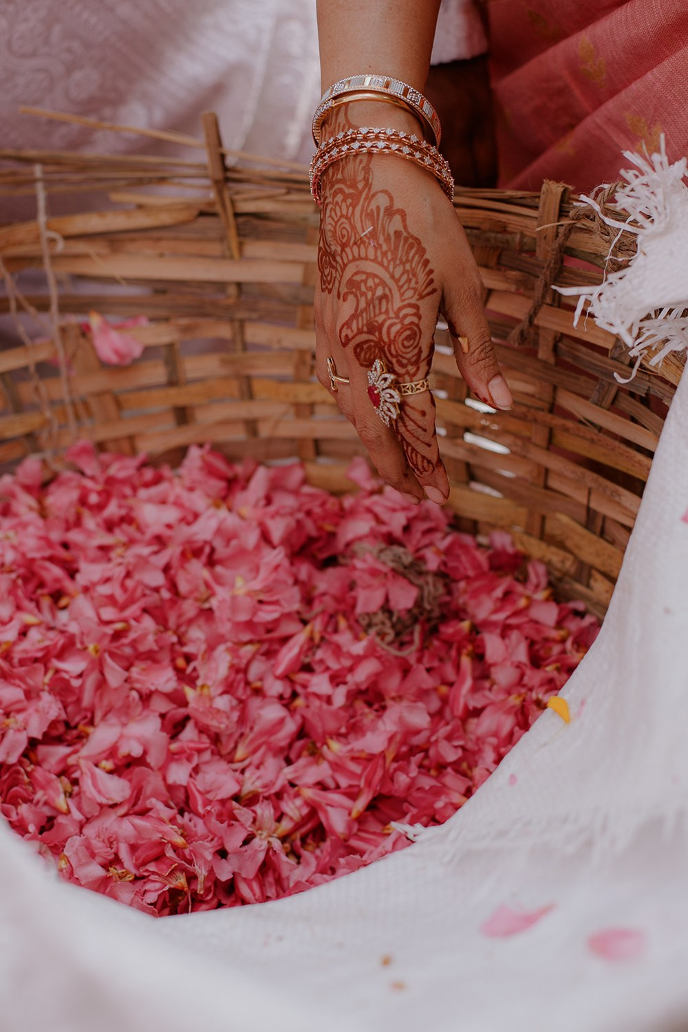 Дипти и Тушар. Портретный и fashion фотограф в Москве — Елена Якушина