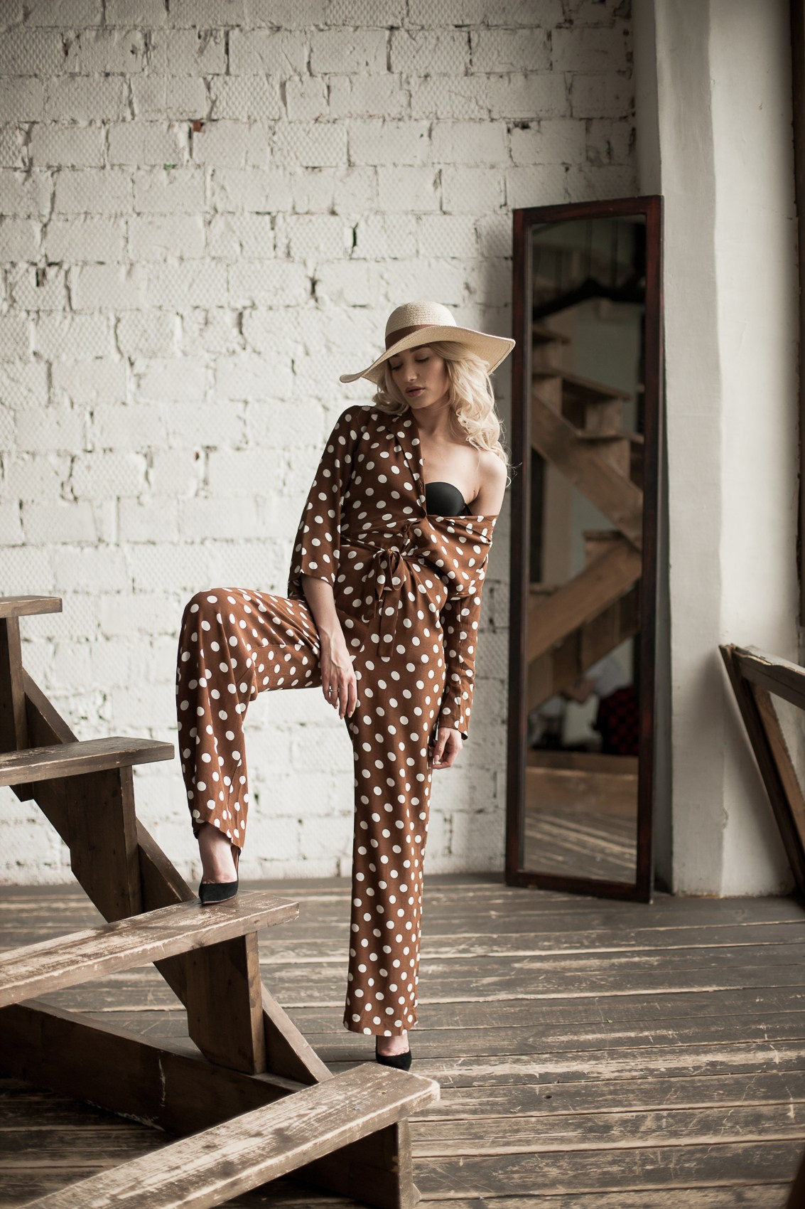 Модельные съемки. Фотограф Инга Твердова