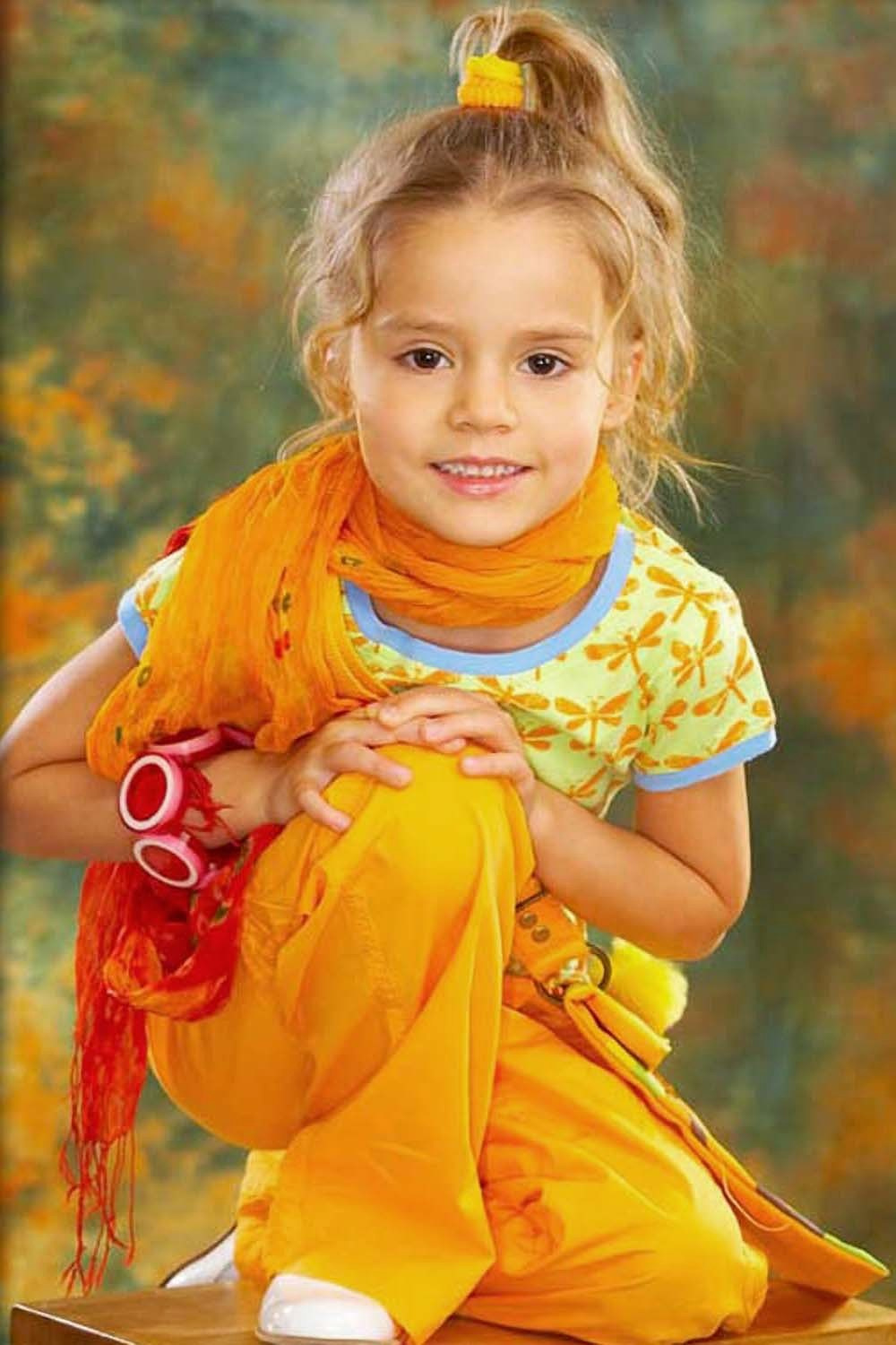 Детская фотосъемка в студии. Skazka.wfolio.pro