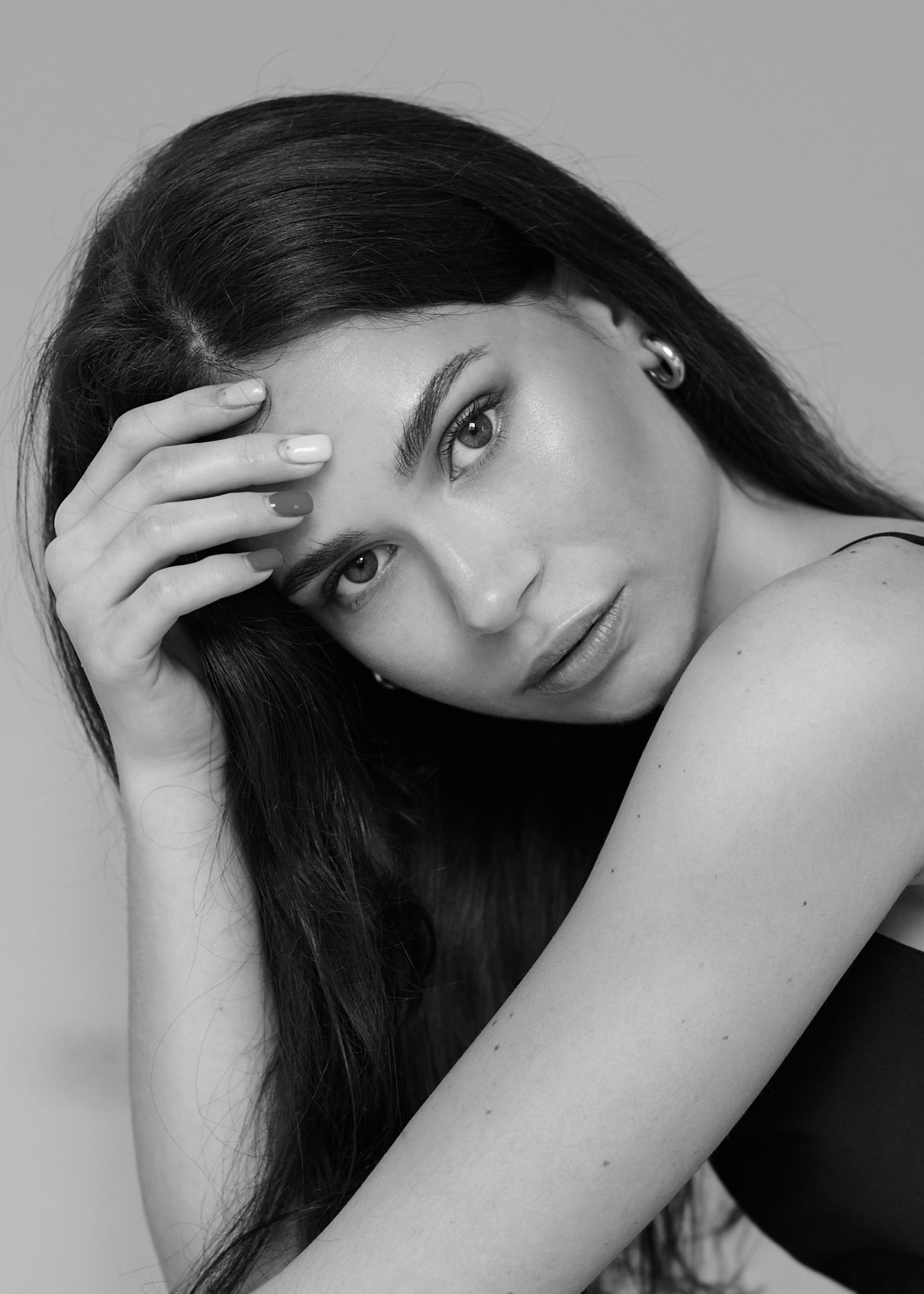 Даша. Женский и семейный фотограф в Ростове-на-Дону Елена Вернигорова