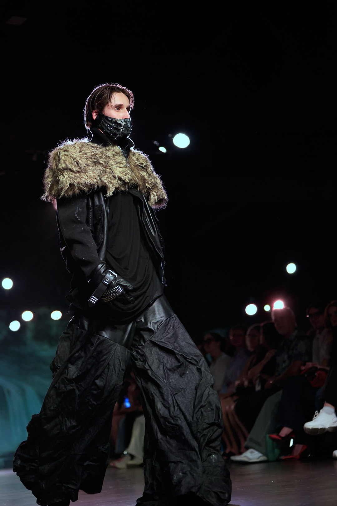 FDS Graduation Runway 2025 | Fashion Design Studio Sydney | Maria Poleshchuk. Maria Poleshchuk, commercial photographer in Sydney