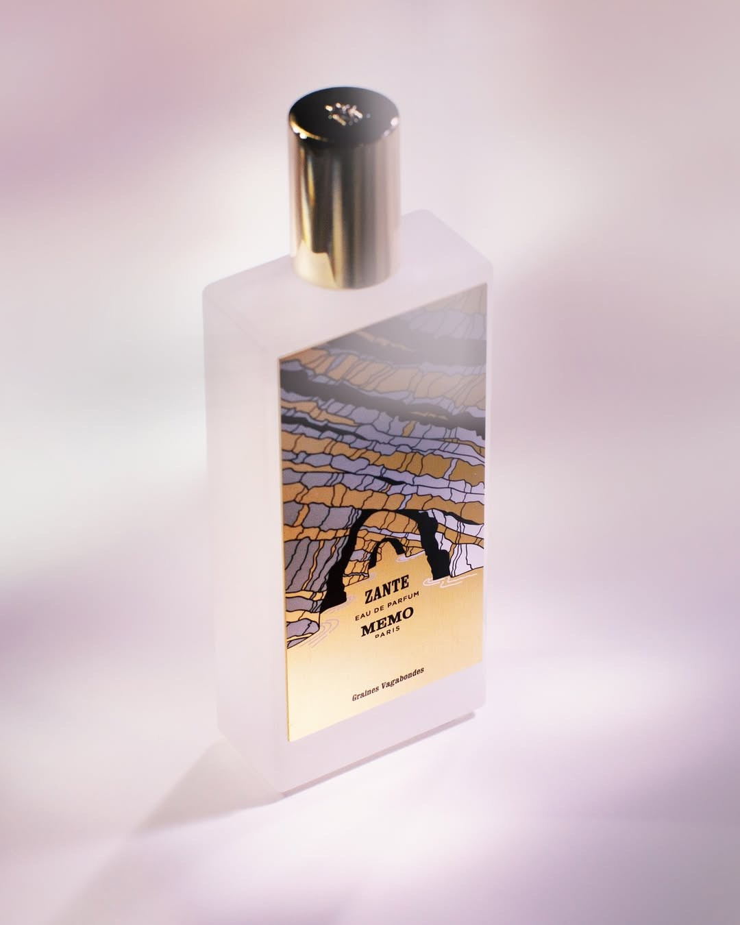 Molecule. Vladimir Ulianov