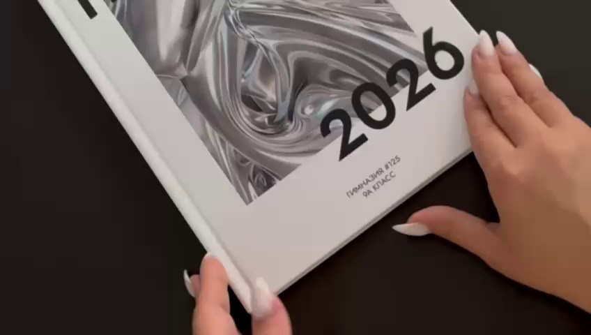 Глянец — Старшая Школа. Выпускные альбомы в Казани и Татарстане — Студия Azamat