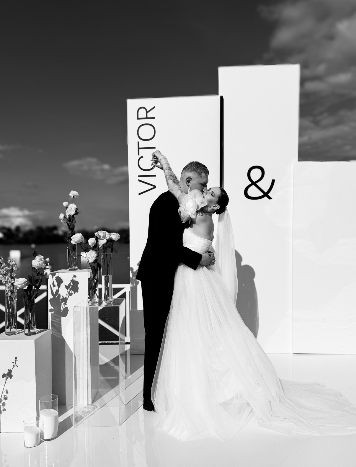 Wedding #3. Свадебный рилсмейкер в Иваново Мачева Елена