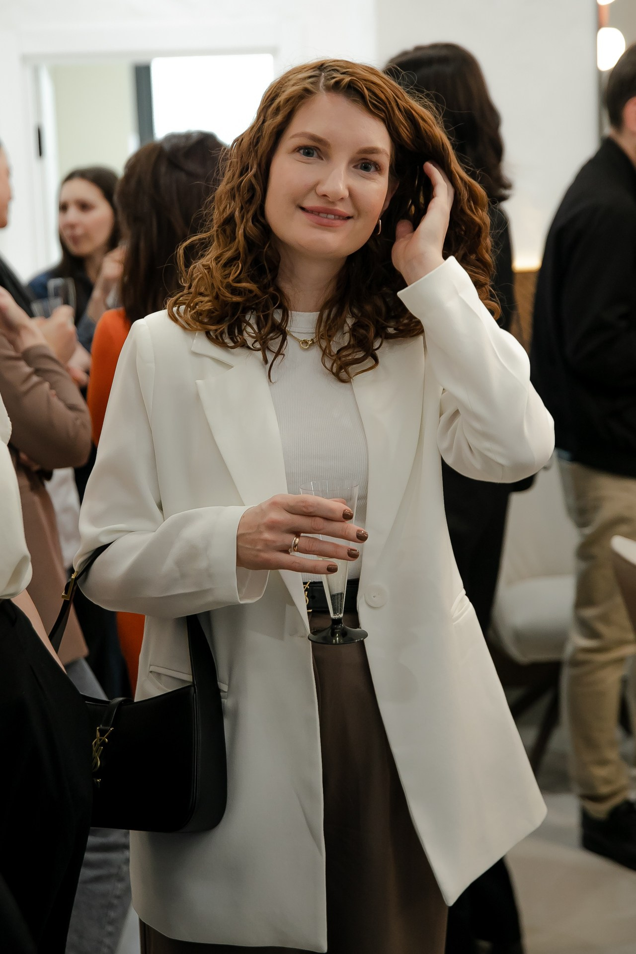 W Dent. Открытие стоматологии. Фотографы и Видеографы Night2Day Санкт-Петербург