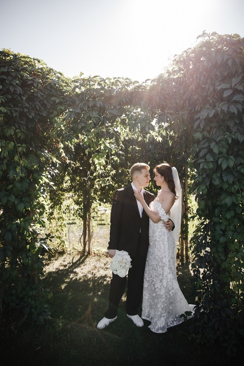 Александр+Анастасия. Главная