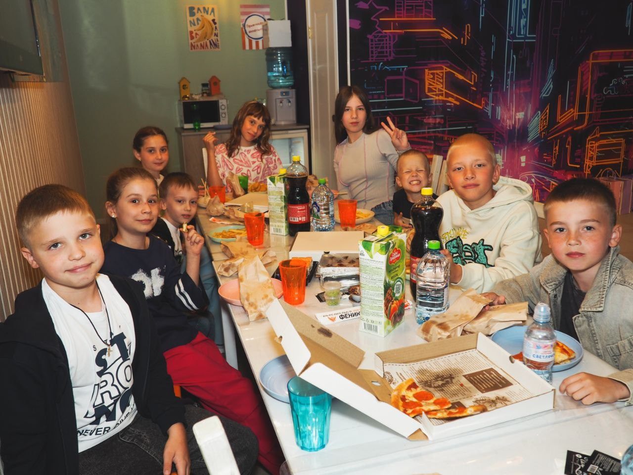 День Рождения Алисы. Детский и семейный фотограф в Твери Анастасия Соловьева